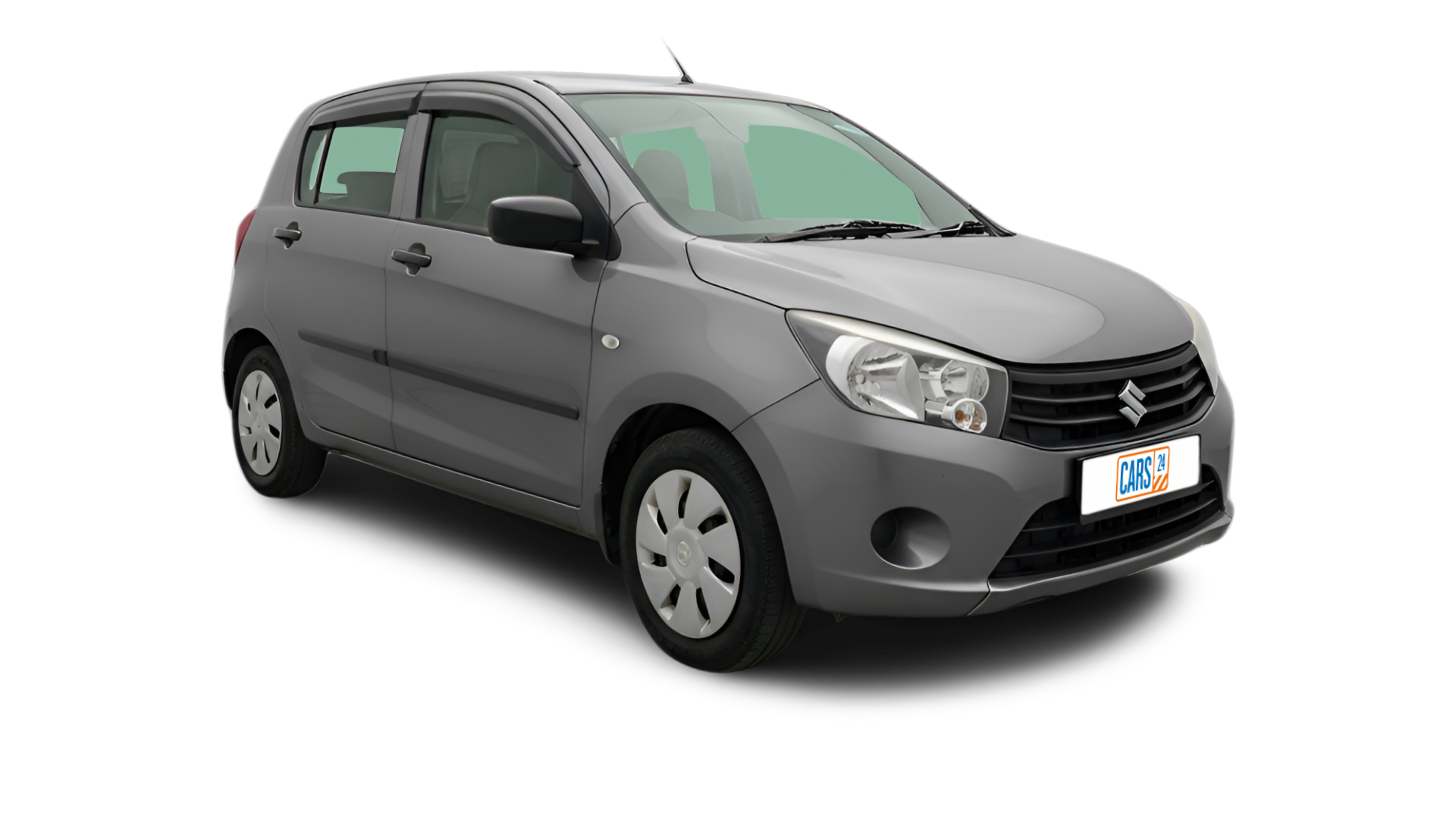 Maruti Celerio-img